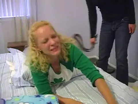 Poster: Pixie - The Belt, part 1 of 2