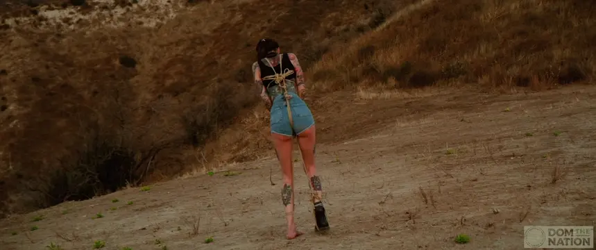 Poster: rocky walkingwithsadists